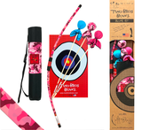 Pink Camo Deluxe Box Set