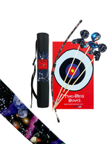 Galaxy Archery Combo Set
