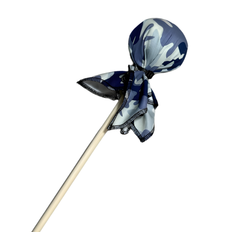 Arctic Camo Arrow