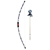 Arctic Bow with Arctic Arrow