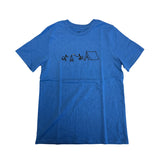Mello Roast T-Shirt