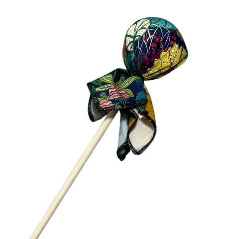 Botanical Arrow