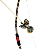 Dino Bow with Dino Arrow