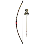 Dino Bow with Dino Arrow