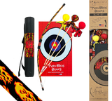 Deluxe Bow Sets