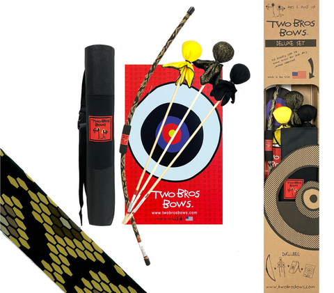 Python Deluxe Box Set