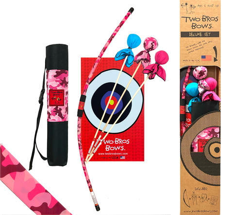 Deluxe Bow Sets