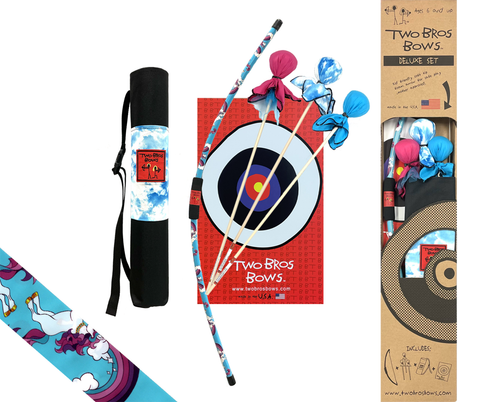 Unicorn Deluxe Box Set