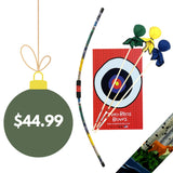 Holiday Wildlife Set