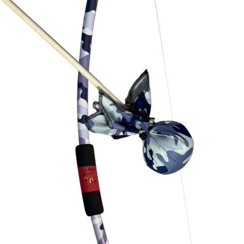 Arctic Bow with Arctic Arrow