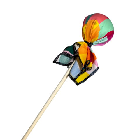 Mosaic Arrow