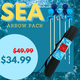 SEA Arrow pack