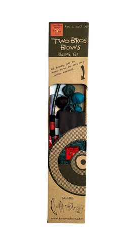 Deluxe Sets - New Designs