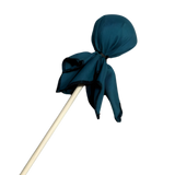 Teal Arrow