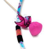 Unicorn Bow with Princess Arrow