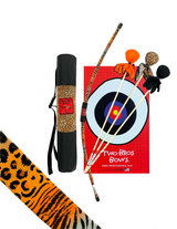 Safari Archery Combo Set