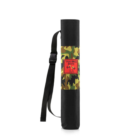 Camo Quiver Bag