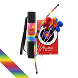 Rainbow Archery Combo Set