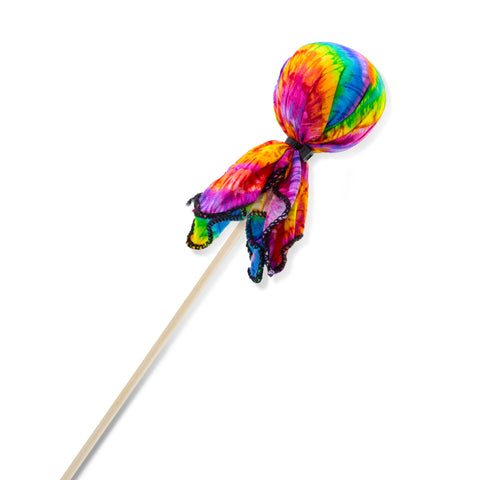 Tie-Dye Arrow